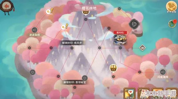 咔叽探险队：全面探索药剂类型与效用解析