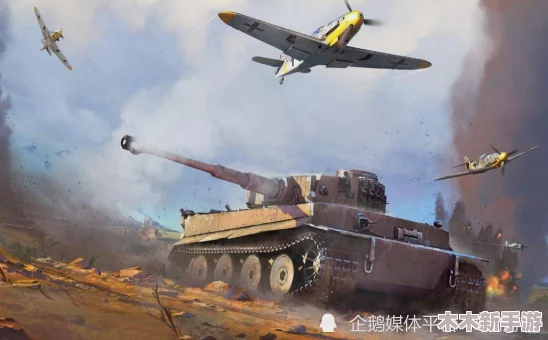 战争雷霆中，哪款坦克性能卓越更受玩家青睐？