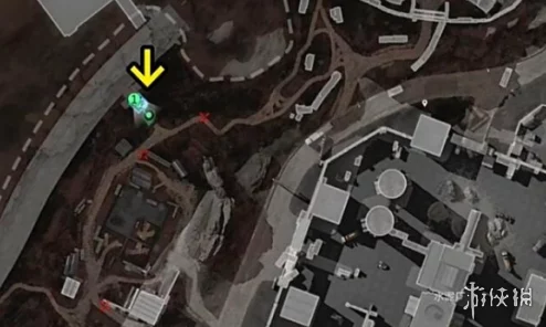 三角洲航天基地：探寻隐秘行动协议箱的最终藏匿之处