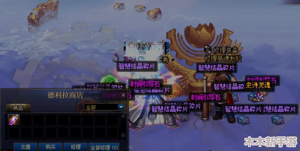 霓虹深渊：无限元素效果全解析，探索奇幻色彩下的独特技能与影响力