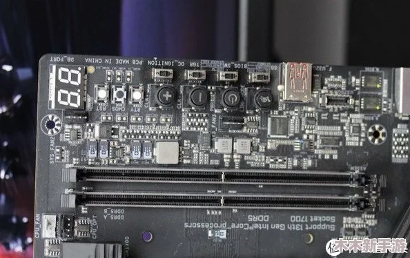 第一主板o1bzyyds：网友评价热烈，质量稳定，性能卓越，是游戏爱好者的首选主板！