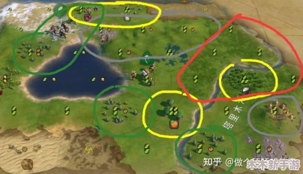 《文明6》策略探讨：征服模式下最优地图选择与攻略指南