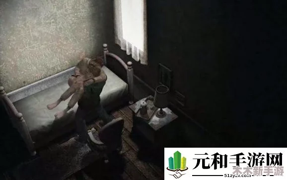 寂静岭2重制版：突破恐惧，详尽指引虫子房间逃脱策略