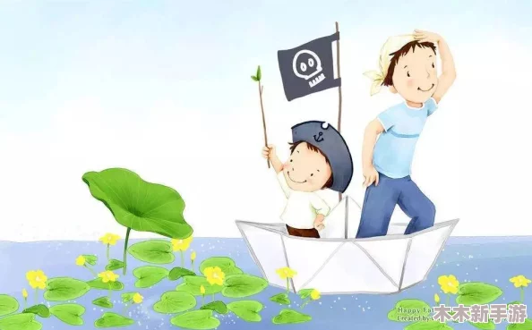 女生和男生一起努力生孩子：理解双方在育儿过程中的责任与合作的重要性