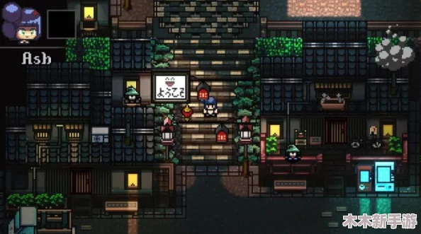《Townframe》：Steam平台热门休闲解谜新游，售价亲民仅需29元，开启智慧小镇冒险之旅！