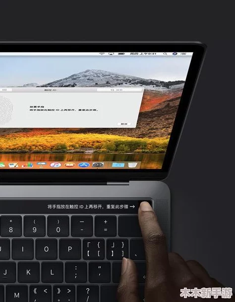 19岁MacBook Pro未满16岁，探索这款经典设备如何承载年轻心灵的无限可能与未来展望