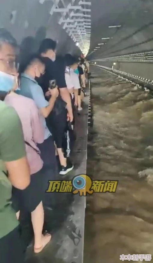 地铁逃生全攻略：如何快速识别并到达最佳撤离点