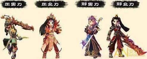 热血江湖深度对决：120级刀客与枪豪，谁才是武林至尊强者？