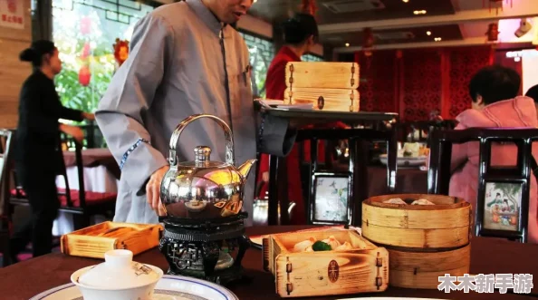 nana-taipei茶艺：顾客称赞的茶香四溢，独特体验让人流连忘返