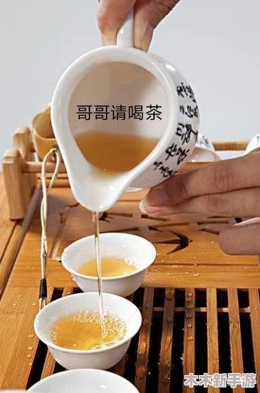 nana-taipei茶艺：顾客称赞的茶香四溢，独特体验让人流连忘返
