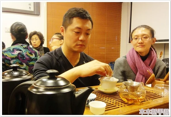 nana-taipei茶艺：顾客称赞的茶香四溢，独特体验让人流连忘返