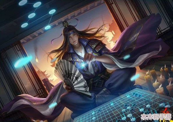 全面解读三国杀中阴阳鱼的神秘用途与实战策略应用