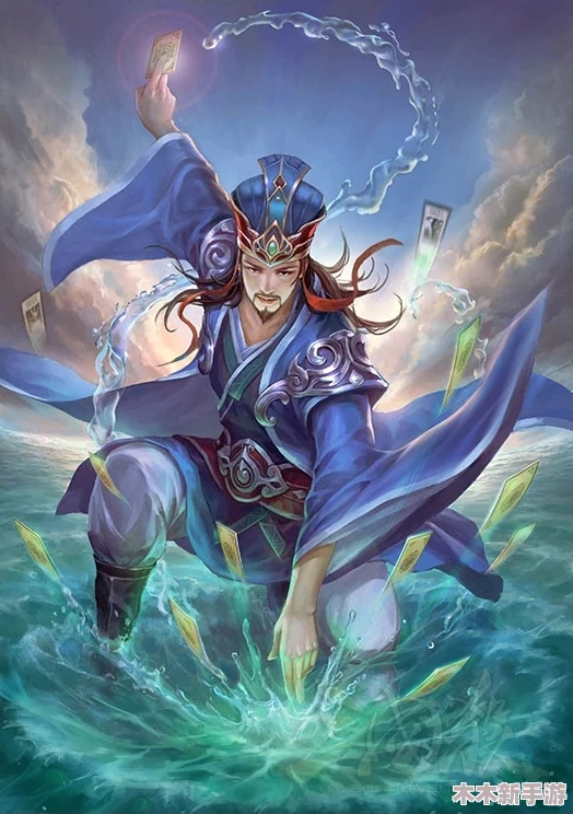 全面解读三国杀中阴阳鱼的神秘用途与实战策略应用