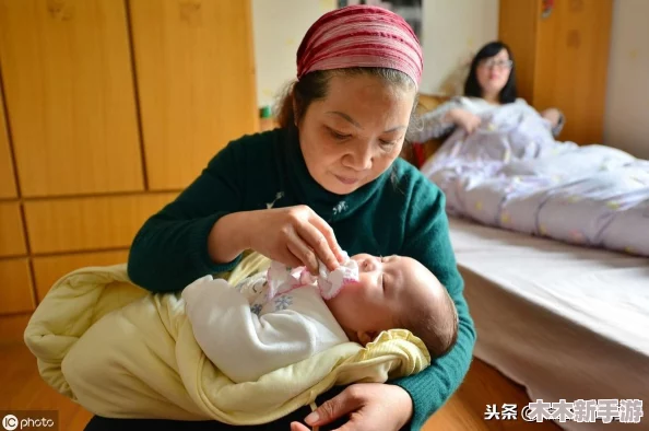 在广东打工母亲怀了儿子的孩子，引发社会关注和道德思考