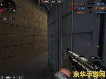 《反恐精英》游戏中实现跳跃飞跃技巧：详解起飞瞬间应按键位指南