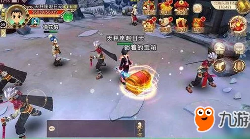 热血江湖手游深度探索：内甲排行榜，揭秘最强防御神器是哪款？
