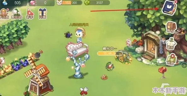 奥比岛手游探索指南：如何挑选最适合你的奇幻海域之旅？