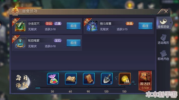 全面解锁叫我大掌柜：门客战力飙升策略与技巧