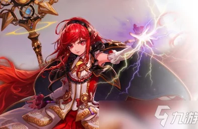 DNF中元素师职业的冰系专属法杖——“寒冰魔导之杖”全面介绍