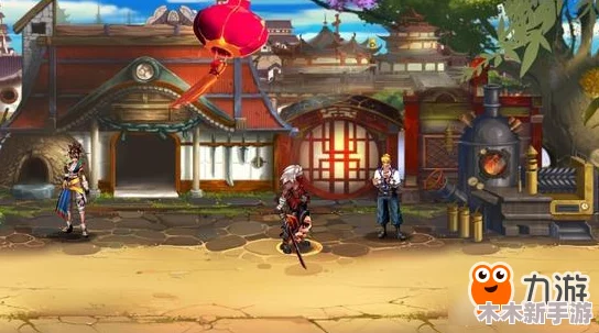 《地下城与勇士》战士系转职深度指南：探索最适合你的职业之路