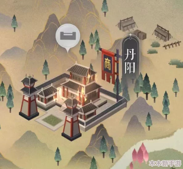 打造最强如鸢主线策略：通用阵容搭配技巧与实战优化指南