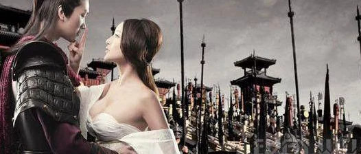 抓住貂蝉的两只大球球主题曲：揭秘古代美女背后的真相和故事