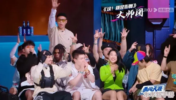 日本教师和hiphop老师的区别：从传统到潮流，两种教学风格的对比