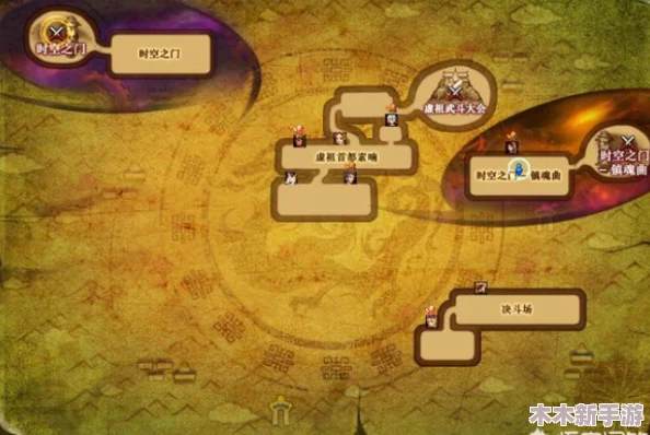 《地下城与勇士》刷金币攻略：高效选择，哪个地图最划算深度探索