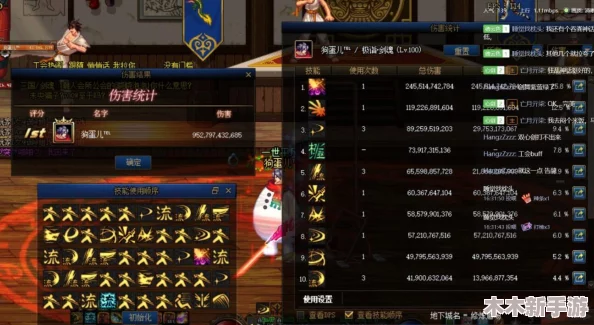 地下城与勇士：神话耳环选择指南，哪一款最适合你的职业搭配？