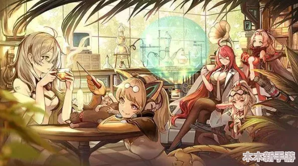 蓝空幻想新手指南：探索最佳职业选择，揭秘最强角色推荐之路