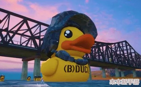 和平精英2022小黄鸭系列限定皮肤返场时间预测与期待解析