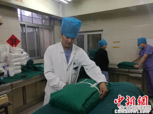 法国满天星妇科急诊室：网友热议“这样的医疗服务真是太贴心了，期待更多国家能借鉴！”