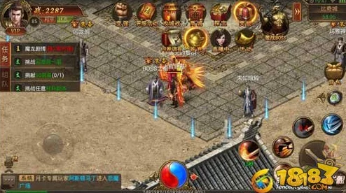 全面指南：传奇霸业游戏中装备分解的具体步骤与技巧分享