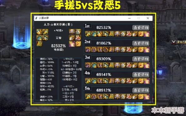 DNF瞎子职业最优选择：探索最适合的专属称号搭配