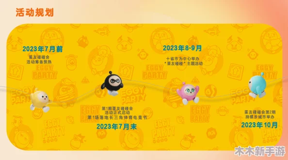 2024蛋仔派对五一狂欢盛典：假日蛋游会地图大冒险，精彩活动等你来挑战！