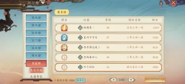 上古宗门新手入门宝典：从零开始的修炼之路与全功能详尽解析指南