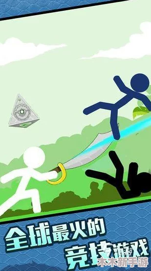 2024年热门火柴人双人游戏精选下载合集：经典再现，新游盘点不容错过！
