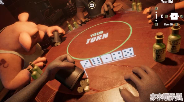 骰子浪游者Steam平台最新售价与游戏特色概览