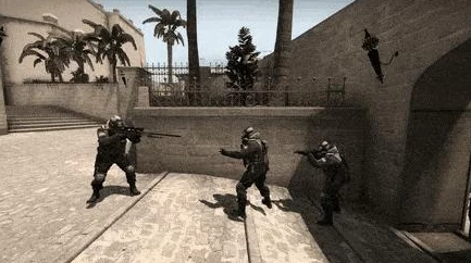 csgo暴躁少女免费，真是太好玩了！这游戏里的角色设计也太可爱了吧，期待更多更新和活动！