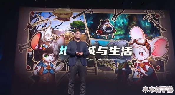 地下城与勇士中，男机械师角色的全面解析