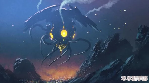 探索神话新纪元：封神幻想世界内测版抢先下载地址分享