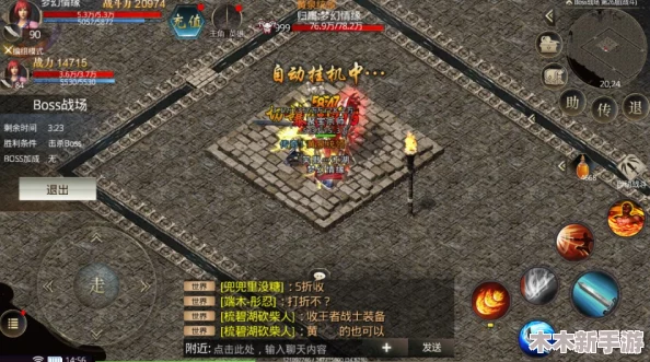 原始传奇战士进阶之路：精挑高级技能，打造无敌战斗风范