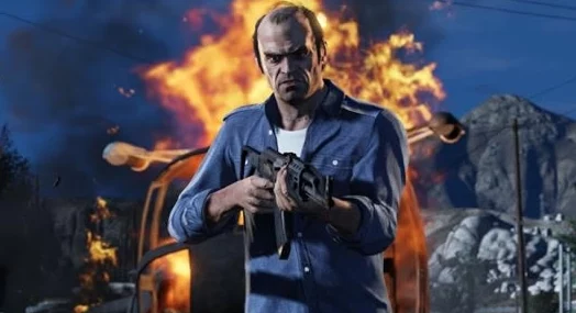 《侠盗猎车4》虚构剧情深度漫游：第三篇章—罪恶都市的暗夜潜行与终极对决策略