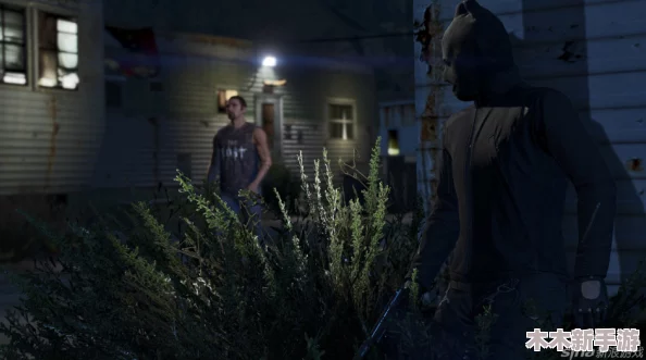 《侠盗猎车4》虚构剧情深度漫游：第三篇章—罪恶都市的暗夜潜行与终极对决策略