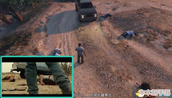 《侠盗猎车4》虚构剧情深度漫游：第三篇章—罪恶都市的暗夜潜行与终极对决策略
