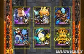 《我叫Mtonline》30版顶尖劣人速刷策略：解锁并精通游戏内最强猎人角色攻略