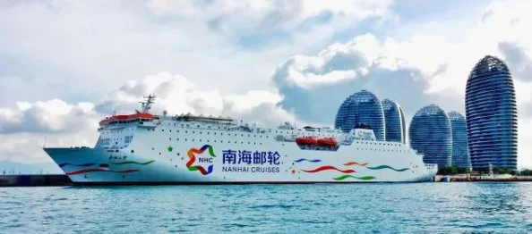 探索：亚洲无人区天空码头IV的定位与背景揭秘