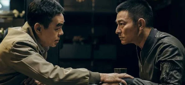 最好看的2018中文中字：从剧情到视觉效果，细数那些让人难以忘怀的电影佳作
