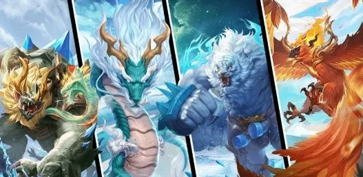 暗喻幻想ReFantazio：策略应对凶兽牛头人，制胜技巧与战斗解析