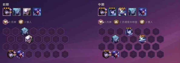 金铲铲之战：最新强势阵容搭配全解析，高效上分策略推荐